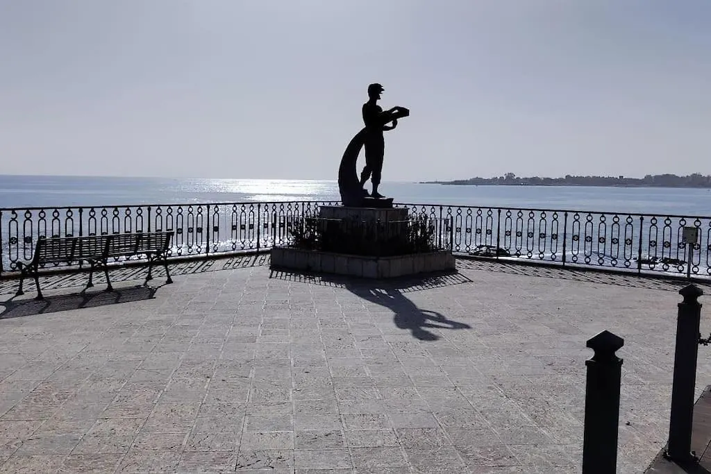 La Dimora Di Teocle Apartment Giardini Naxos 0*,  Italy