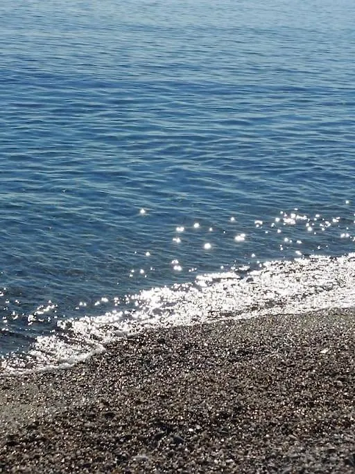 La Dimora Di Teocle Apartment Giardini Naxos