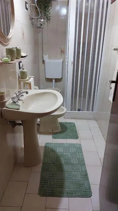 La Dimora Di Teocle Apartment Giardini Naxos Italy